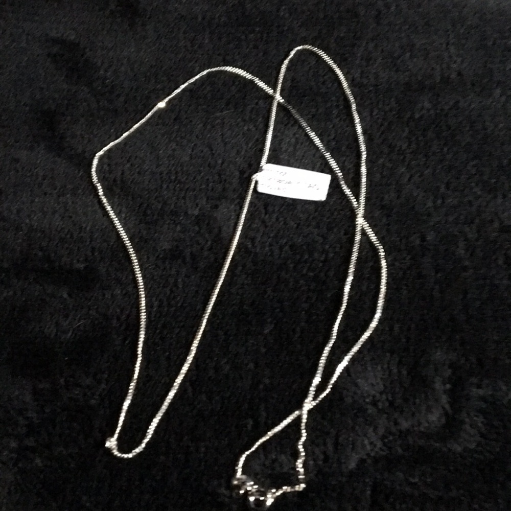 925 Pure Sterling Silver Curb Chain